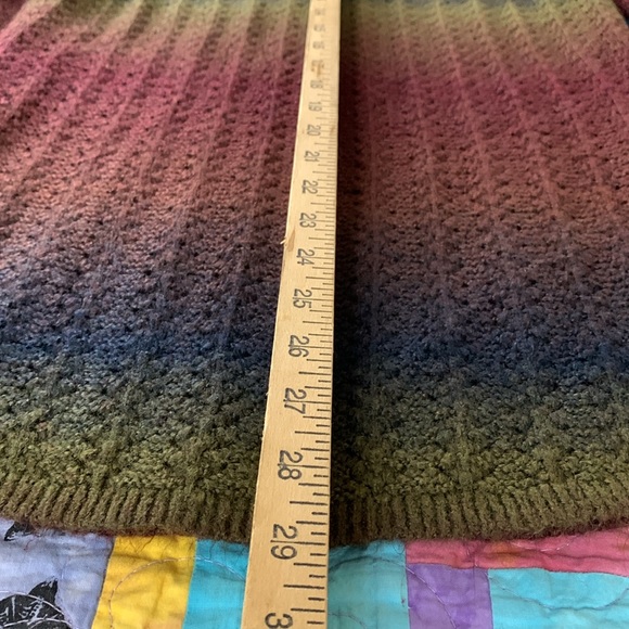 Royal Robbin’s Women’s Medium Knit Cowl Neck Pullover Sweater - Picture 6 of 6